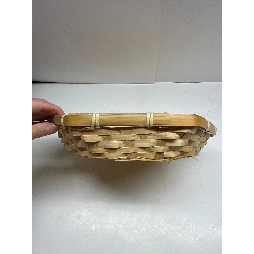 N/A handcrafted hexagonal